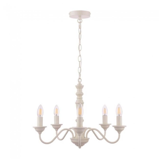 Chandelier Tate (5 lights)