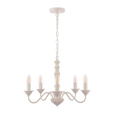 Chandelier Tate (5 lights)