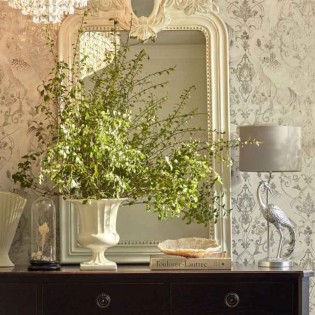 Table lamp Tregaron