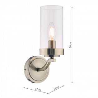 Wall lamp Joseph