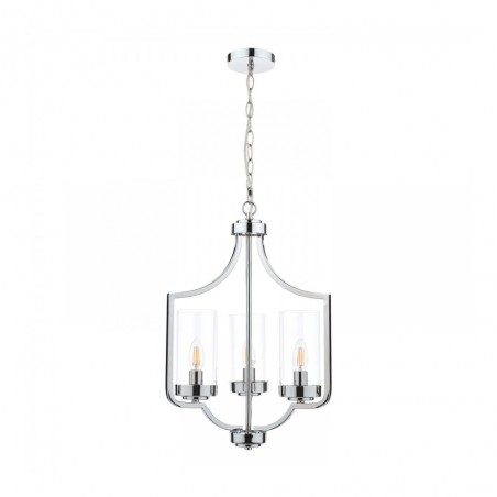 Chandelier Joseph (3 lights)