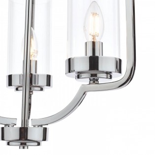 Chandelier Joseph (3 lights)