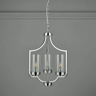 Chandelier Joseph (3 lights)