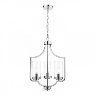 Chandelier Joseph (3 lights)