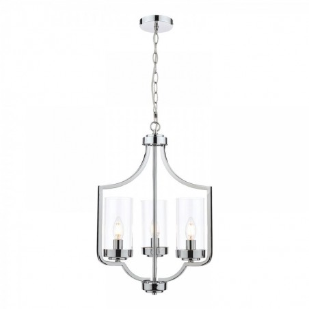 Chandelier Joseph (3 lights)