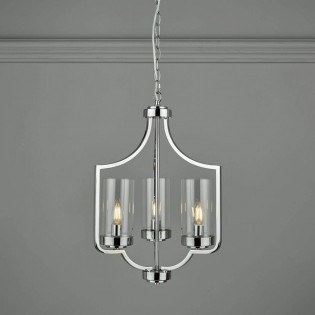 Chandelier Joseph (3 lights)