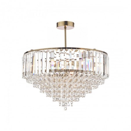 Plafón de techo Vienna (5 luces)