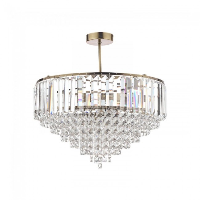 Plafón de techo Vienna (5 luces)