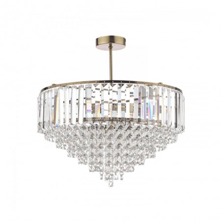 Flush light Vienna (5 lights)