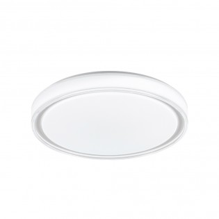 Plafón de techo LED Aneto 3CCT Dim (72W)