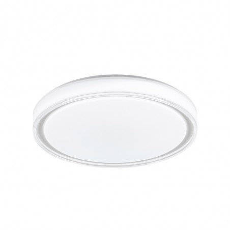 Plafón de techo LED Aneto 3CCT Dim (72W)