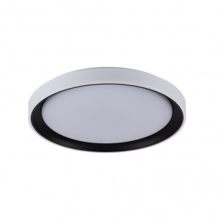 Plafón de techo LED Brisa 3CCT Dim (72W)