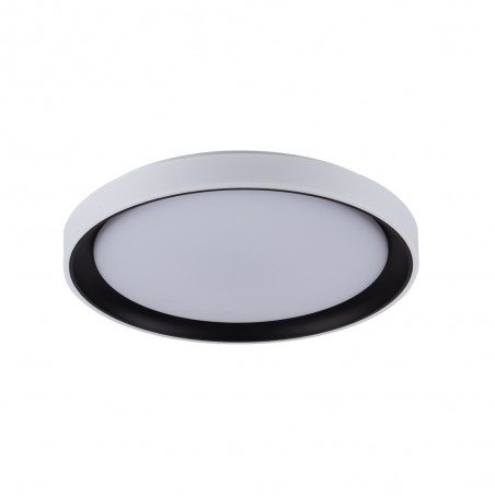 LED Ceiling Flush Light Brisa 3CCT Dim (72W)