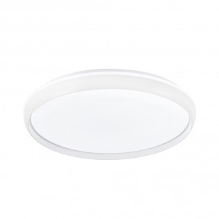 Plafón de techo LED Charly 3CCT Dim (72W)