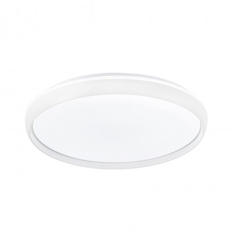 Plafón de techo LED Charly 3CCT Dim (72W)