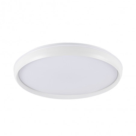 Plafón de techo LED Charly 3CCT Dim (72W)