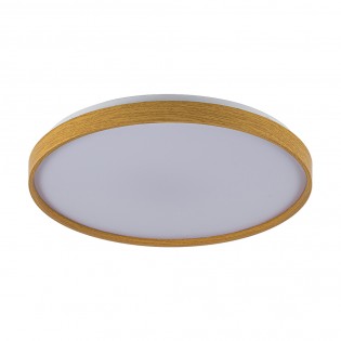Plafón de techo LED Panam 3CCT Dim (72W)
