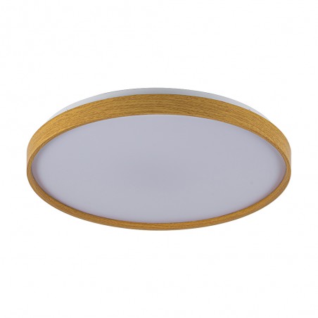 Plafón de techo LED Panam 3CCT Dim (72W)