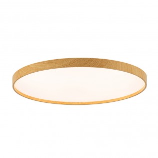 Plafón de techo LED Panam 3CCT Dim (80W)