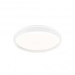 Plafón de techo LED Charly 3CCT Dim (46W)