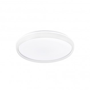 Plafón de techo LED Charly 3CCT Dim (46W)