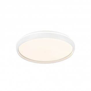 Plafón de techo LED Charly 3CCT Dim (46W)
