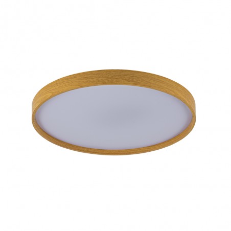 LED Ceiling Flush Light Panam 3CCT Dim (46W)