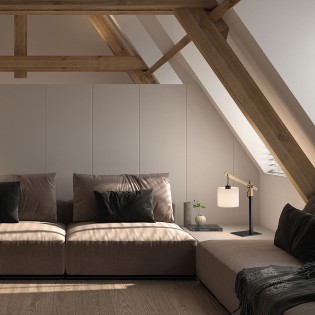 Table Lamp Britta