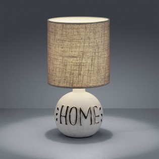 Lámpara de mesa Esna Home