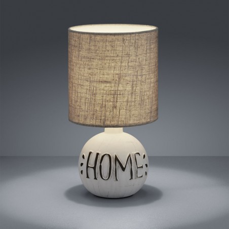 Lámpara de mesa Esna Home