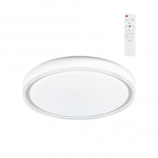 LED Ceiling Flush Light...