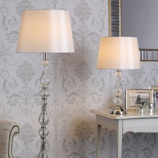 Floor Lamp Bradshaw