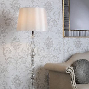Floor Lamp Bradshaw