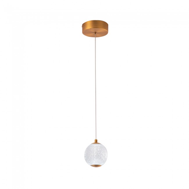 LED Ceiling Lamp Acrobat (5W)