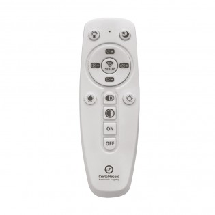 Plafón de techo LED Sun CCT Dim Smart (36W)