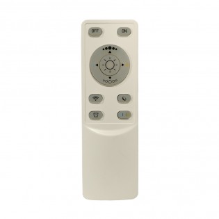 LED Ceiling Flush Light Linor CCT Dim Smart (60W)