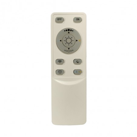 Plafón de techo LED Linor CCT Dim Smart (60W)