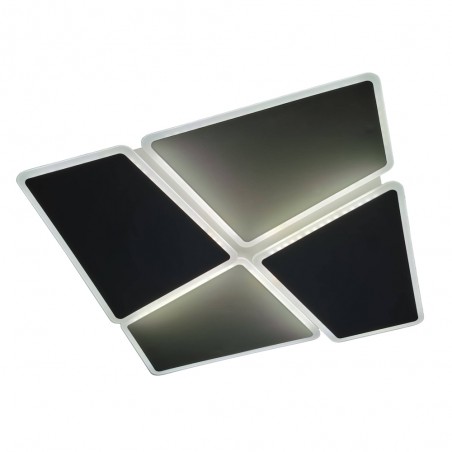 LED Ceiling Flush Light Linor CCT Dim Smart (60W)