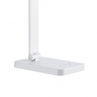LED desk lamp rechargeable battery Attom 3CCT Dim (5W)