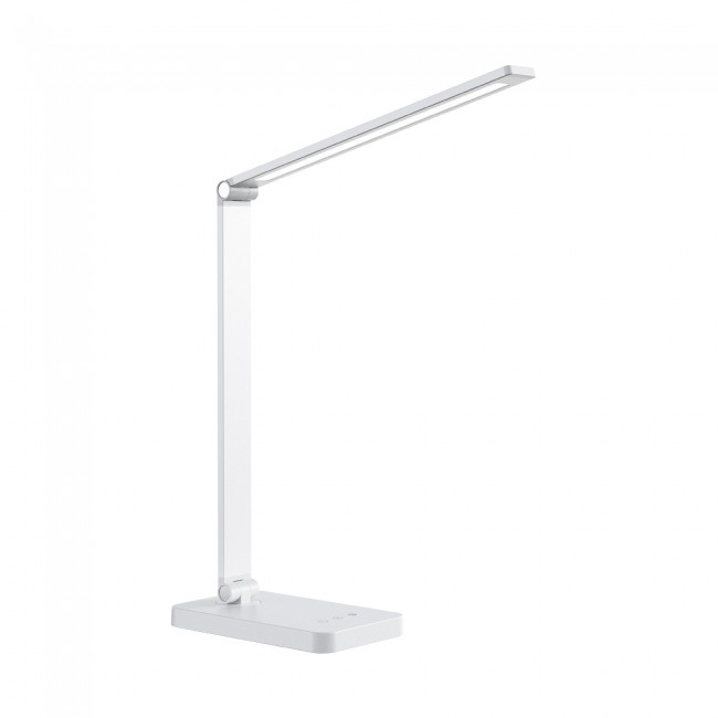 LED desk lamp rechargeable battery Attom 3CCT Dim (5W)