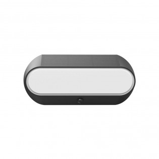 Aplique de exterior LED...