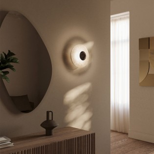 LED Wall Lamp Anza (9W)