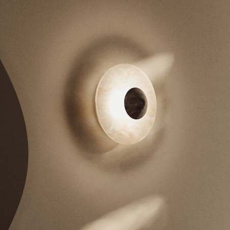 LED Wall Lamp Anza (9W)