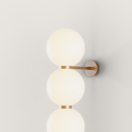 Aplique de pared LED Soko L (16W)