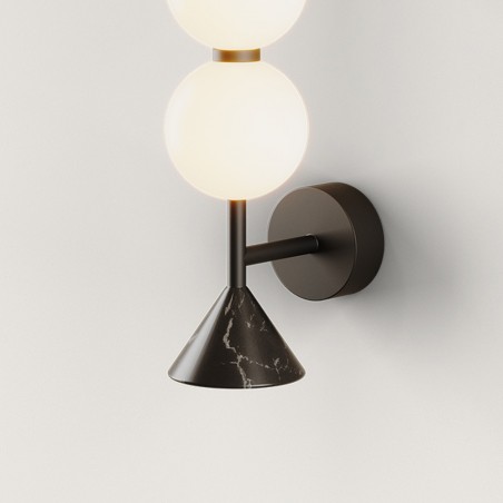 LED Wall Lamp Soko S (9W)