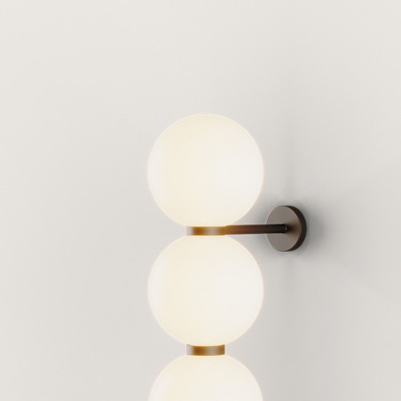 LED Wall Lamp Soko S (9W)