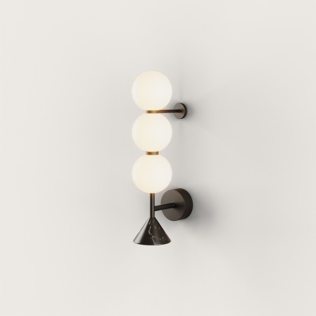 LED Wall Lamp Soko S (9W)