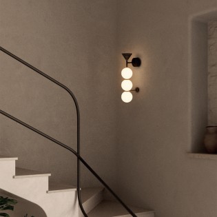LED Wall Lamp Soko S (9W)