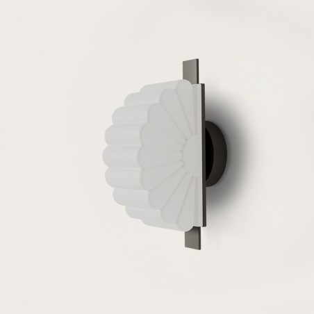 Aplique de pared Gina