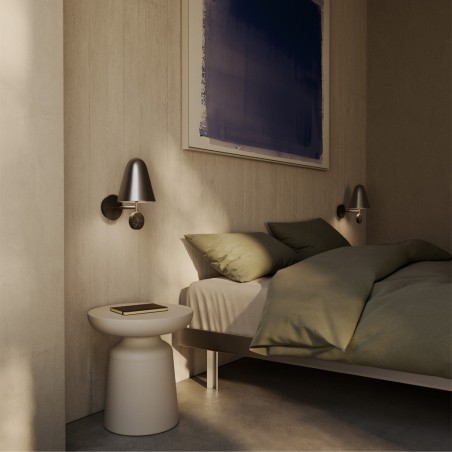 Aplique de pared LED Stor (9W)